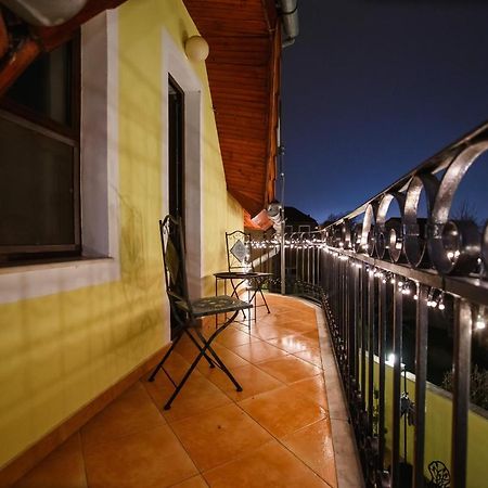 Casa 3 Guesthouse ออราแด ภายนอก รูปภาพ