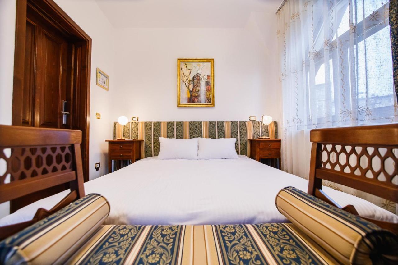 Casa 3 Guesthouse ออราแด ภายนอก รูปภาพ