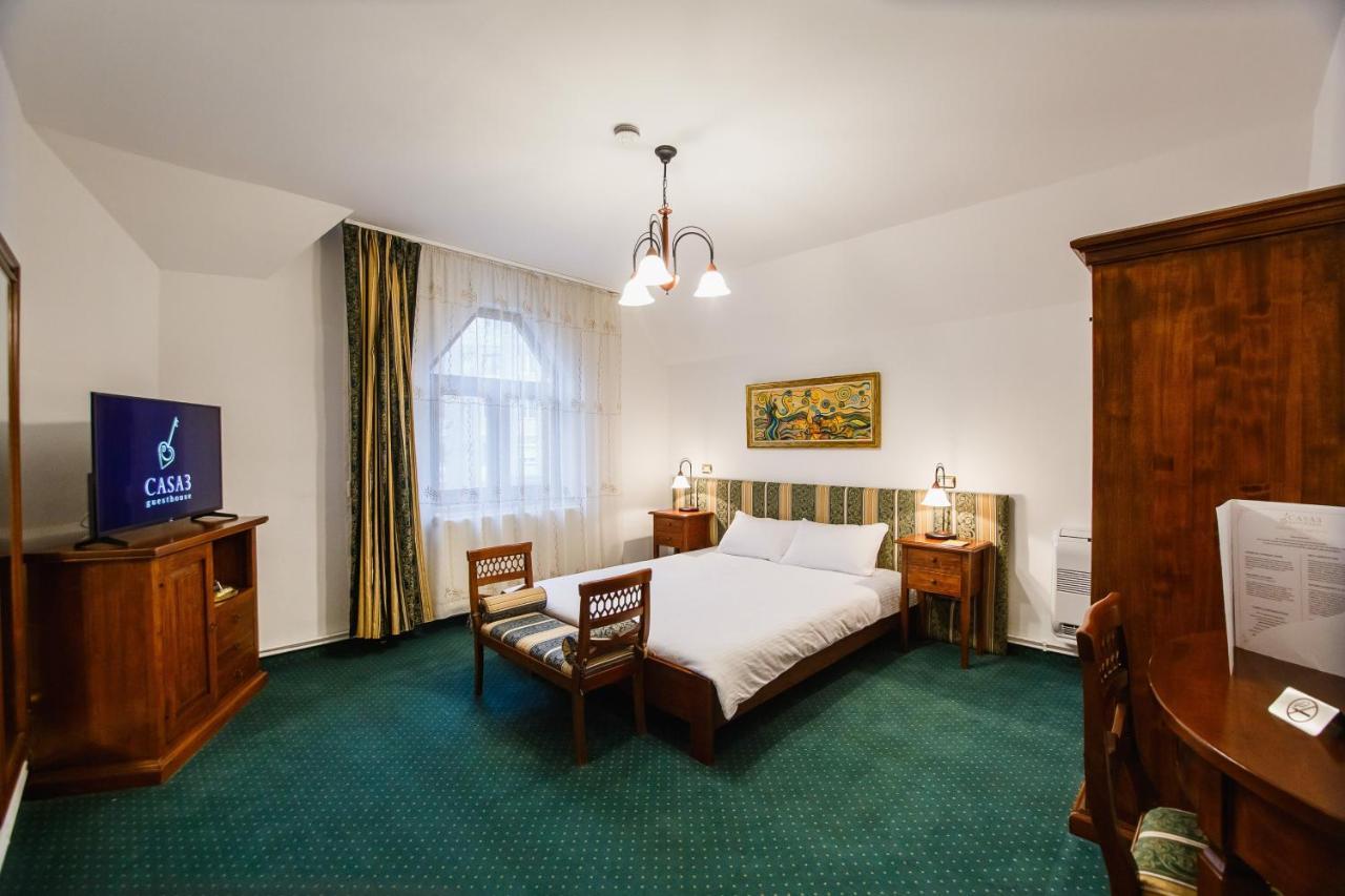 Casa 3 Guesthouse ออราแด ภายนอก รูปภาพ