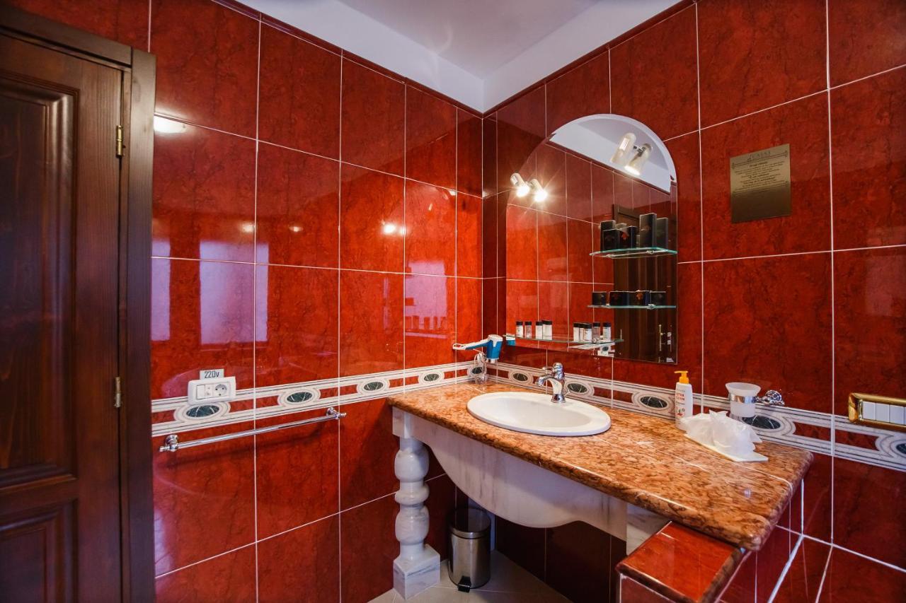 Casa 3 Guesthouse ออราแด ภายนอก รูปภาพ