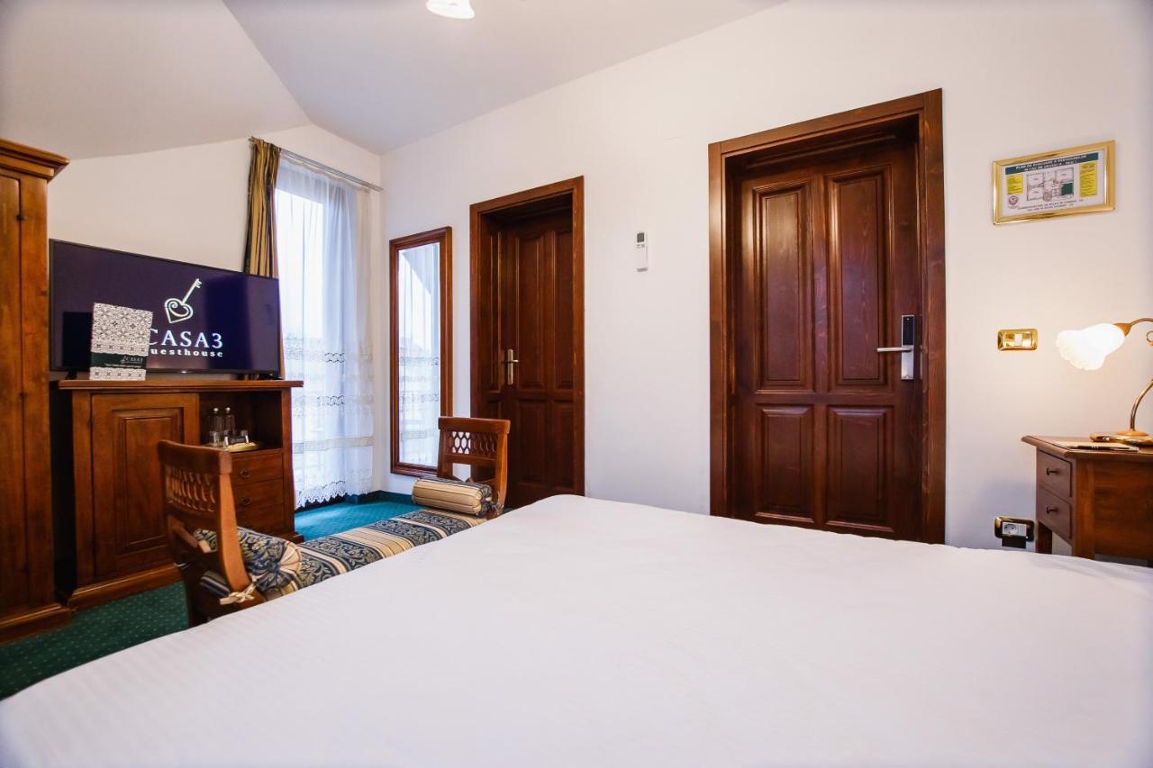 Casa 3 Guesthouse ออราแด ภายนอก รูปภาพ