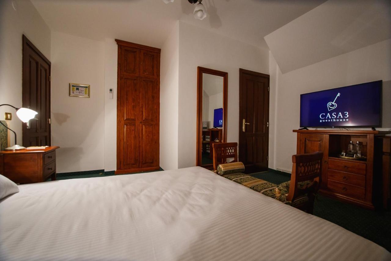 Casa 3 Guesthouse ออราแด ภายนอก รูปภาพ