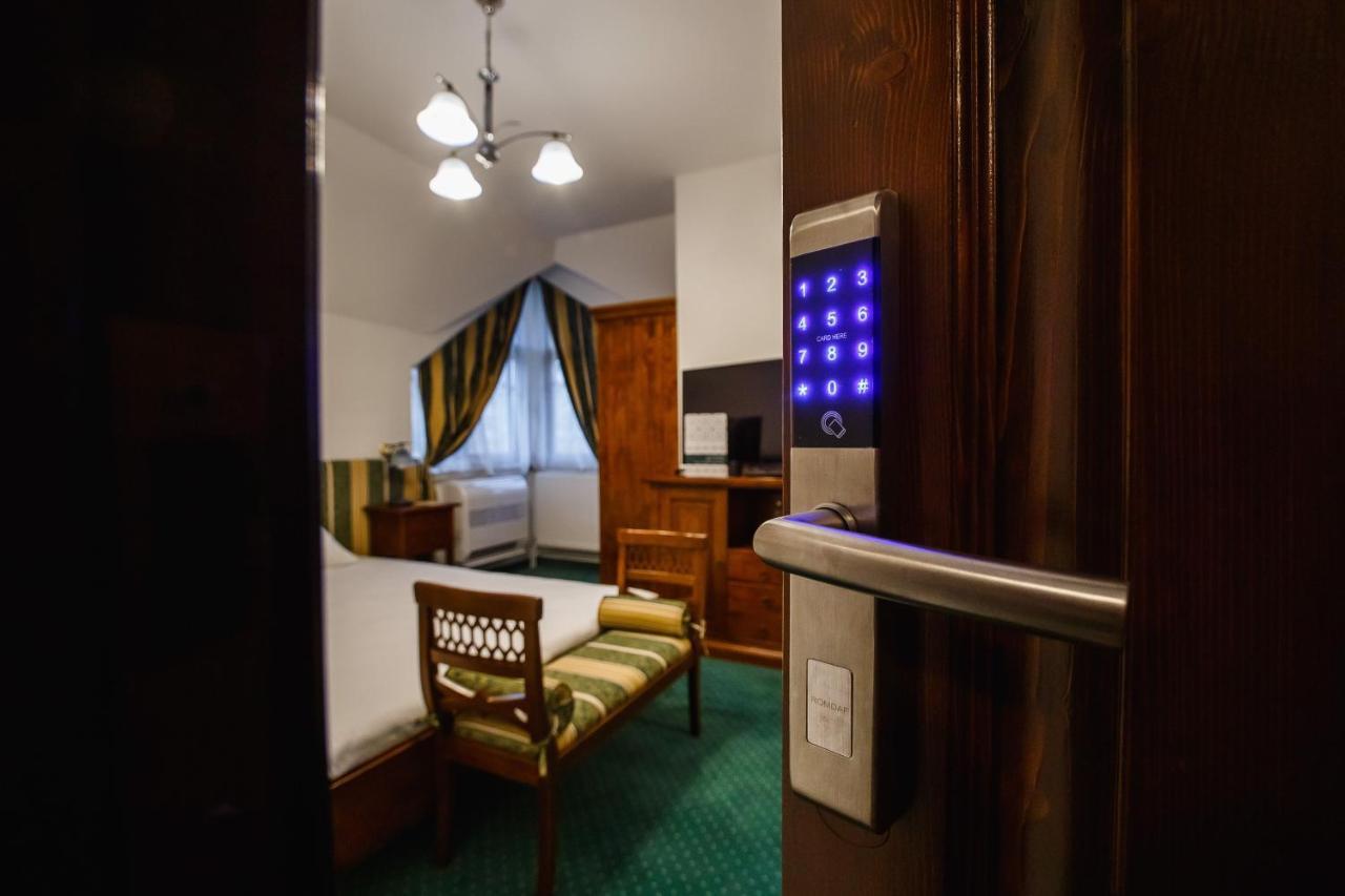 Casa 3 Guesthouse ออราแด ภายนอก รูปภาพ