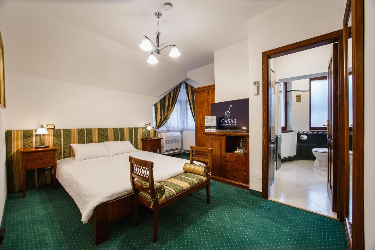 Casa 3 Guesthouse ออราแด ภายนอก รูปภาพ