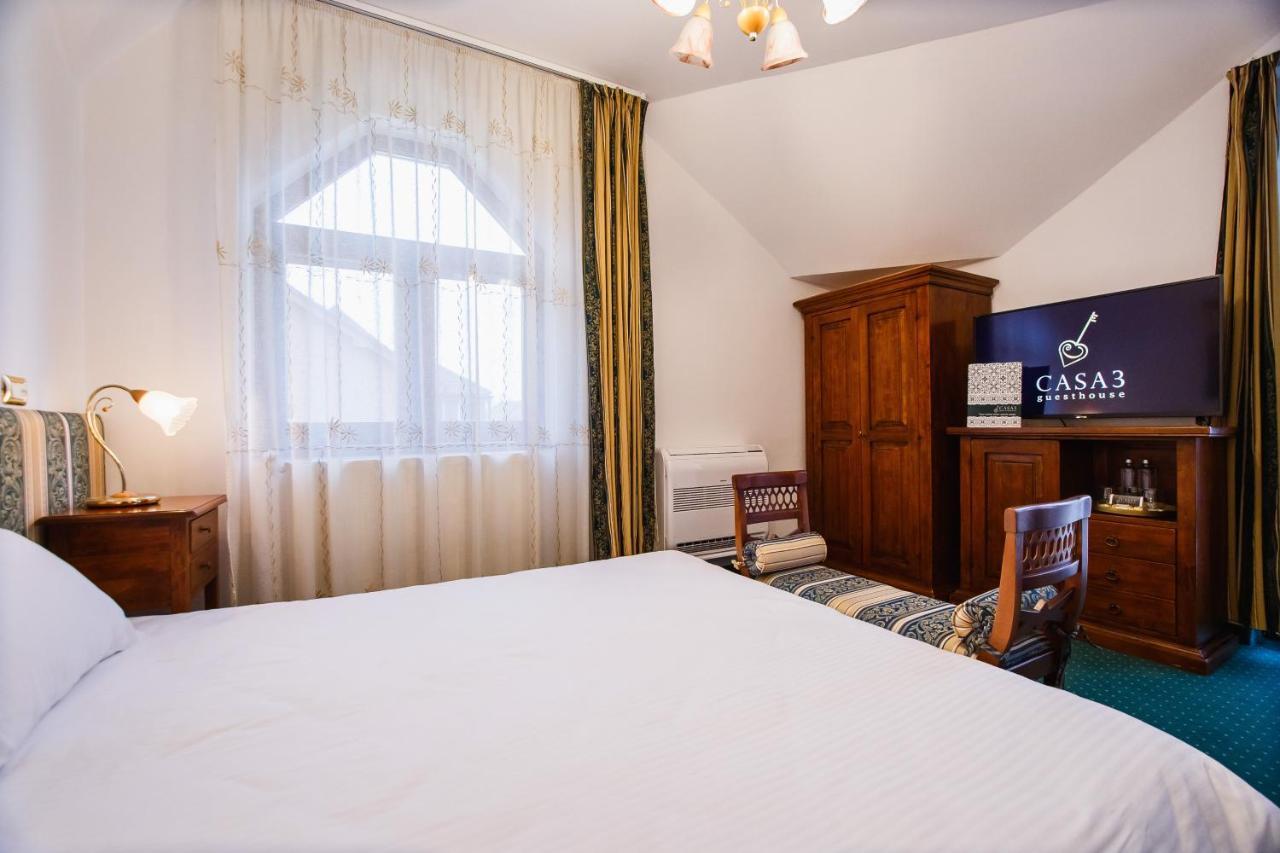 Casa 3 Guesthouse ออราแด ภายนอก รูปภาพ