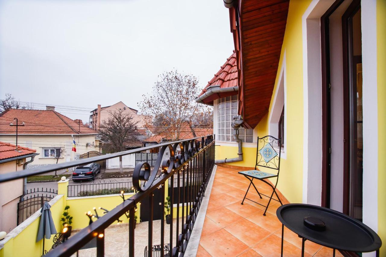 Casa 3 Guesthouse ออราแด ภายนอก รูปภาพ