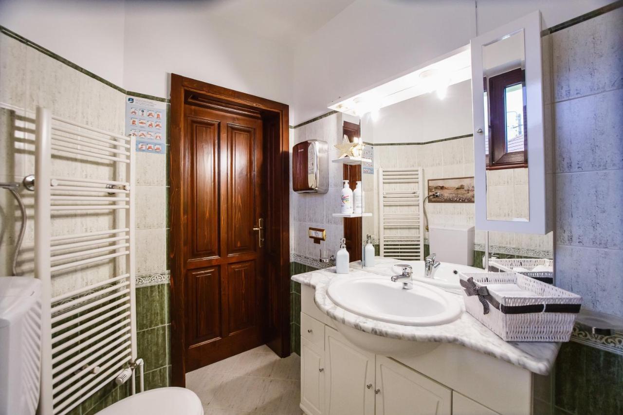 Casa 3 Guesthouse ออราแด ภายนอก รูปภาพ