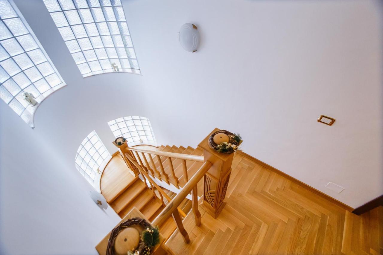 Casa 3 Guesthouse ออราแด ภายนอก รูปภาพ