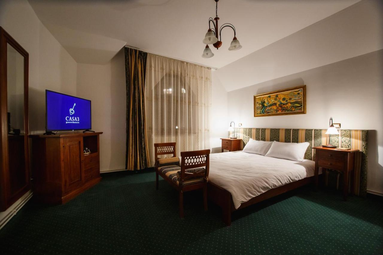 Casa 3 Guesthouse ออราแด ภายนอก รูปภาพ