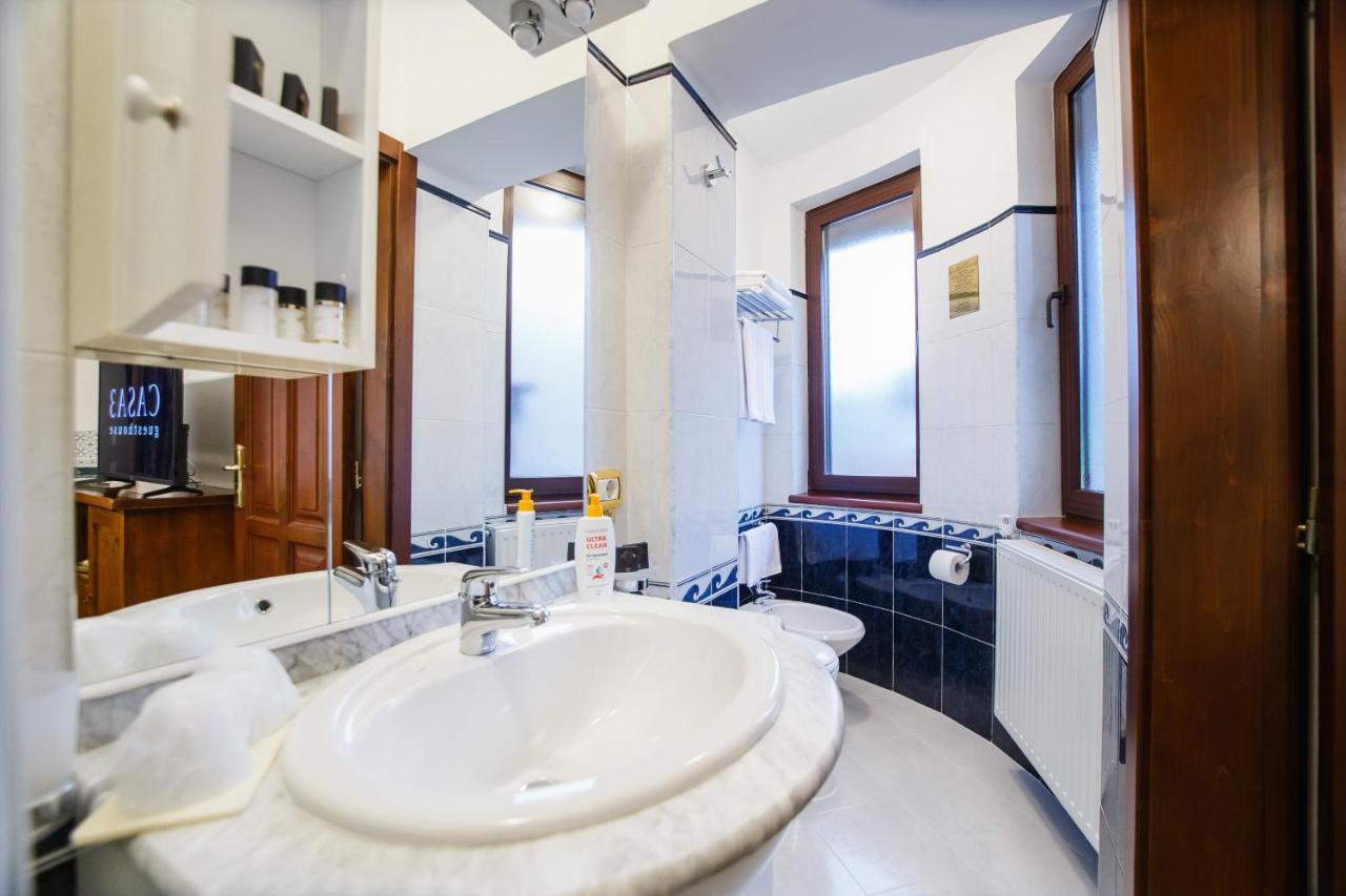 Casa 3 Guesthouse ออราแด ภายนอก รูปภาพ
