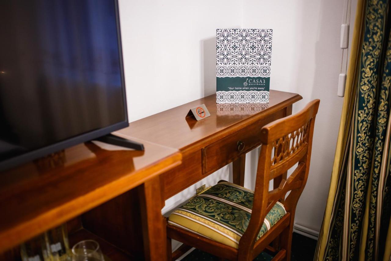 Casa 3 Guesthouse ออราแด ภายนอก รูปภาพ